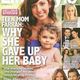 Image for article titled This Week In Tabloids: Kim Kardashian's Marriage Is Her First Step Toward Divorce
